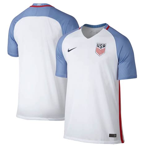 usmnt nike 2016 replica|nike usa 2016 kits.